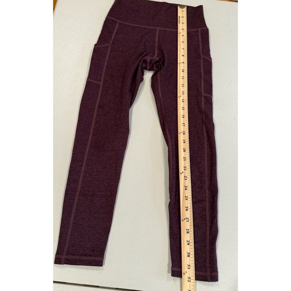 Offline By Aerie Leggings Women Medium The Hugger High Rise Travel Yoga Hiking - Picture 7 of 7